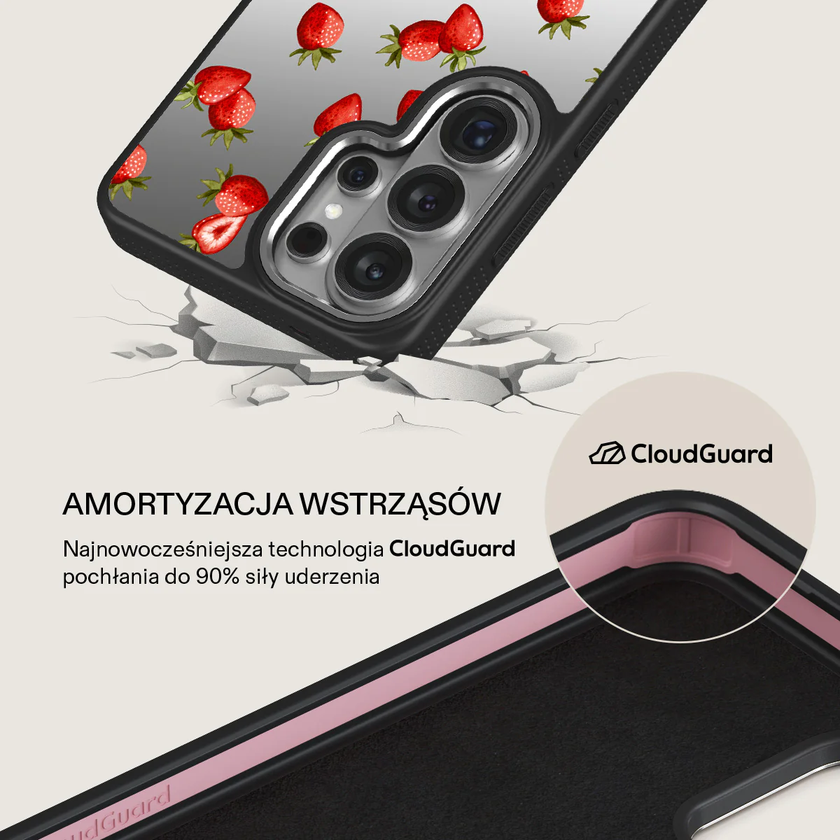 Freshly Picked - Samsung Galaxy S26 Ultra Etui - Image 58