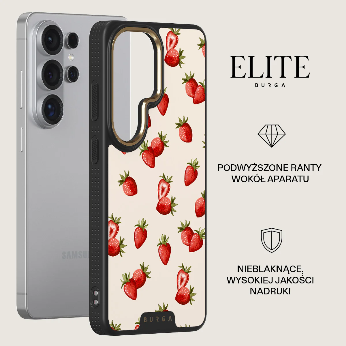 Freshly Picked - Samsung Galaxy S26 Ultra Etui - Image 6