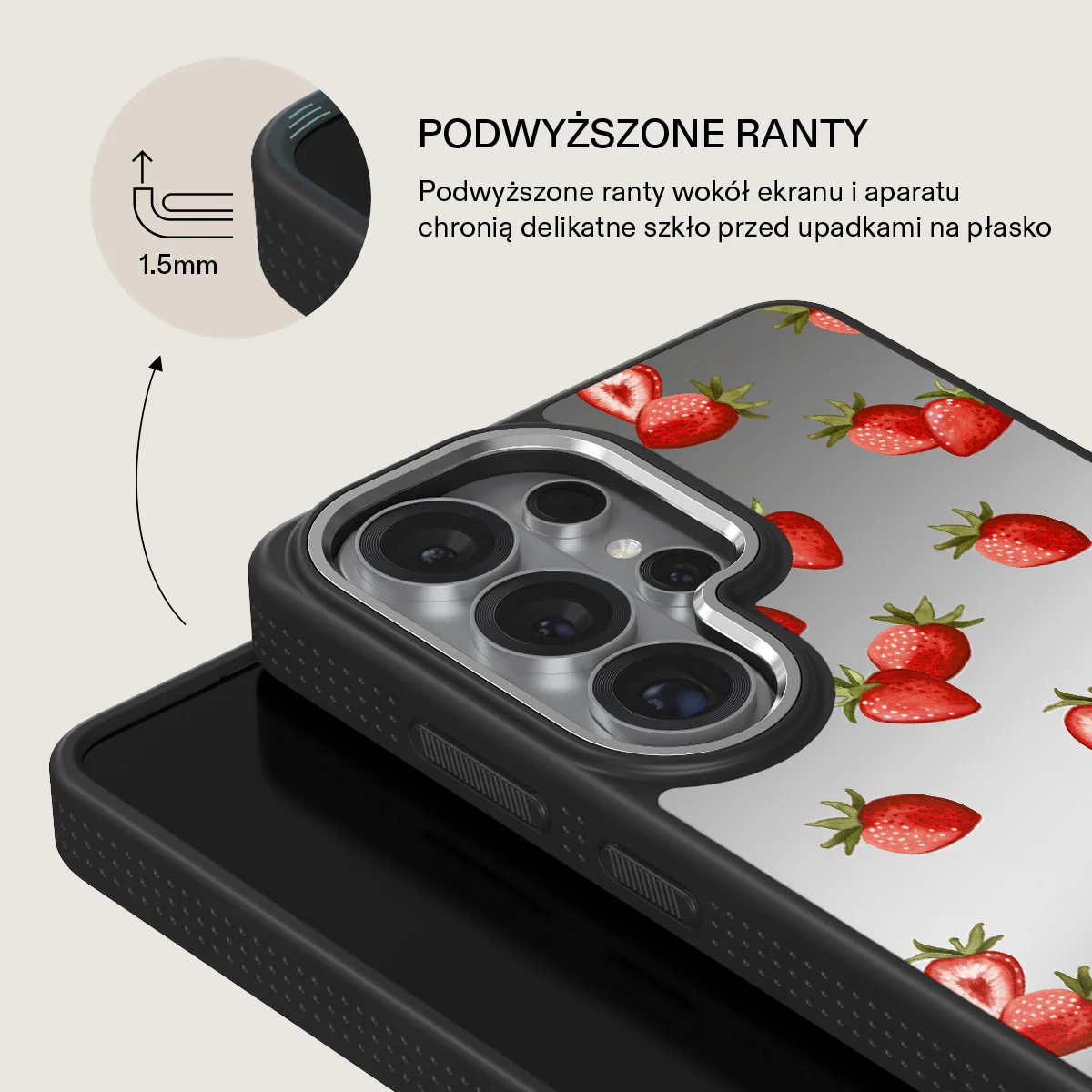 Freshly Picked - Samsung Galaxy S26 Ultra Etui - Image 60