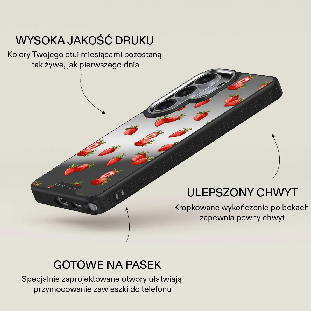 Freshly Picked - Samsung Galaxy S26 Ultra Etui - Image 61