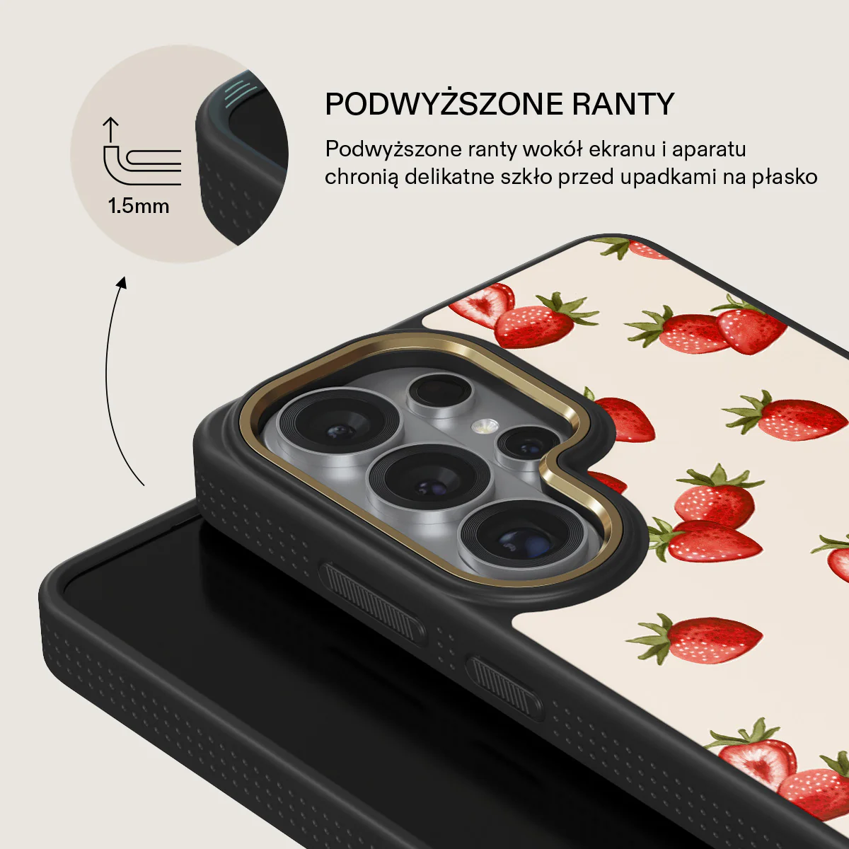 Freshly Picked - Samsung Galaxy S26 Ultra Etui - Image 8