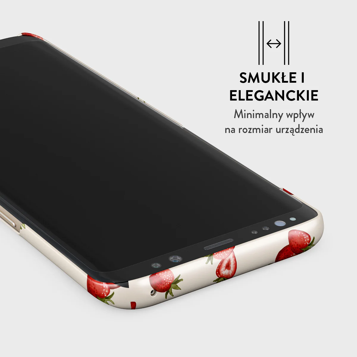 Freshly Picked - Samsung Galaxy S8 Etui - Image 4