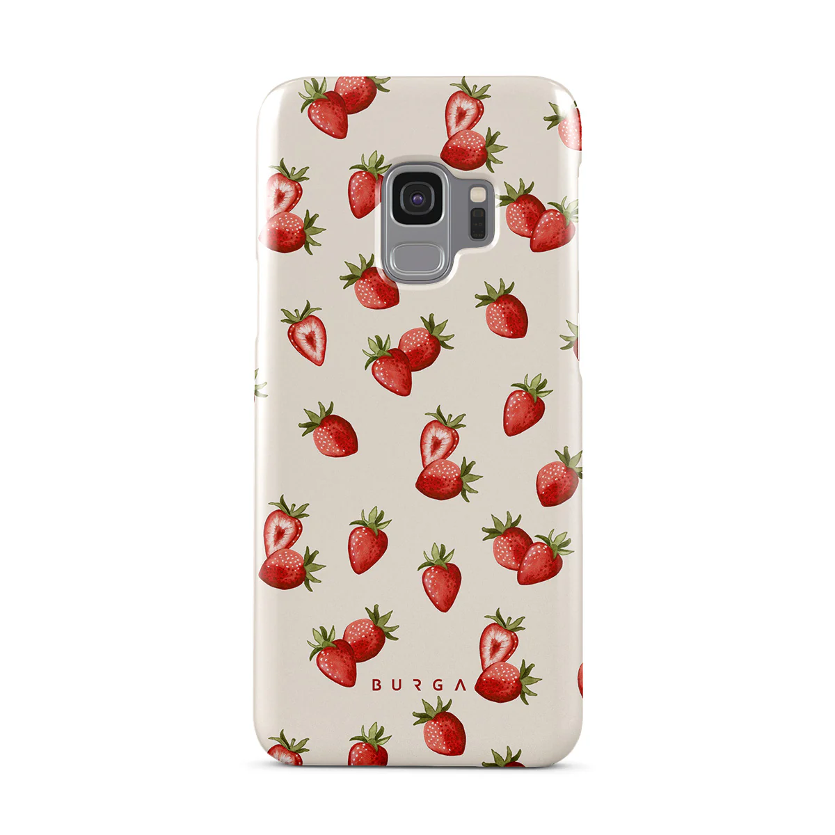 Freshly Picked - Samsung Galaxy S9 Etui
