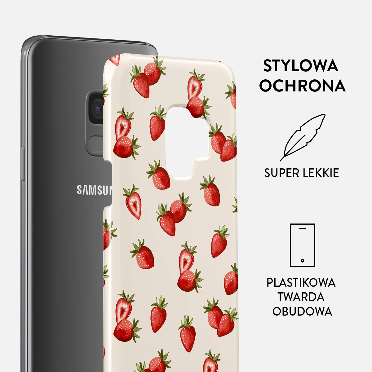 Freshly Picked - Samsung Galaxy S9 Etui - Image 2