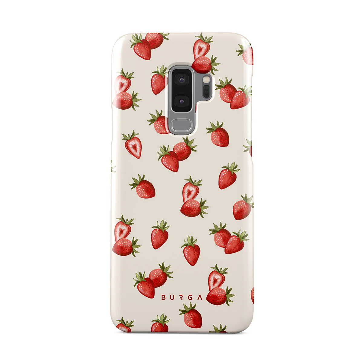 Freshly Picked - Samsung Galaxy S9 Plus Etui