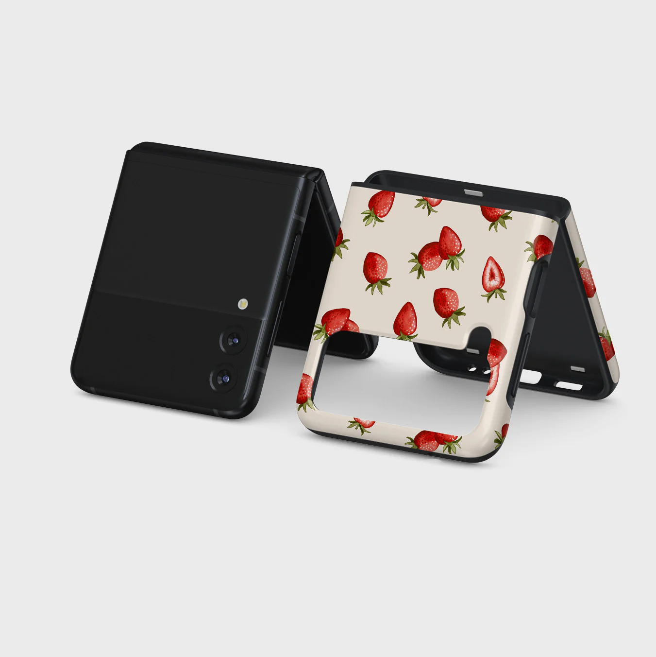Freshly Picked - Samsung Galaxy Z Flip 3 Etui - Image 5