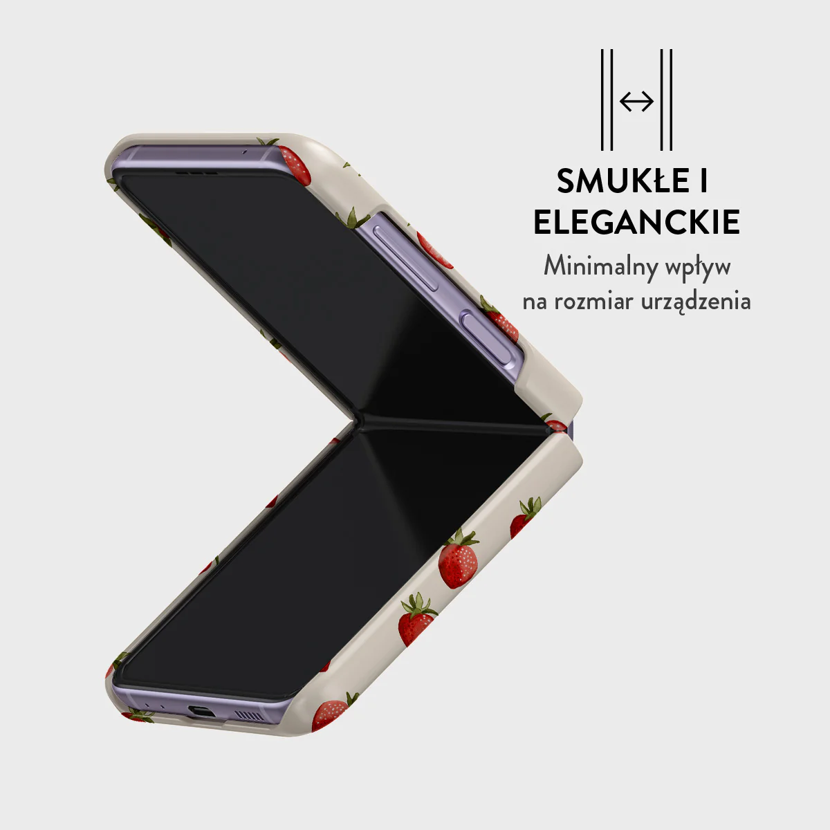 Freshly Picked - Samsung Galaxy Z Flip 4 Etui - Image 4