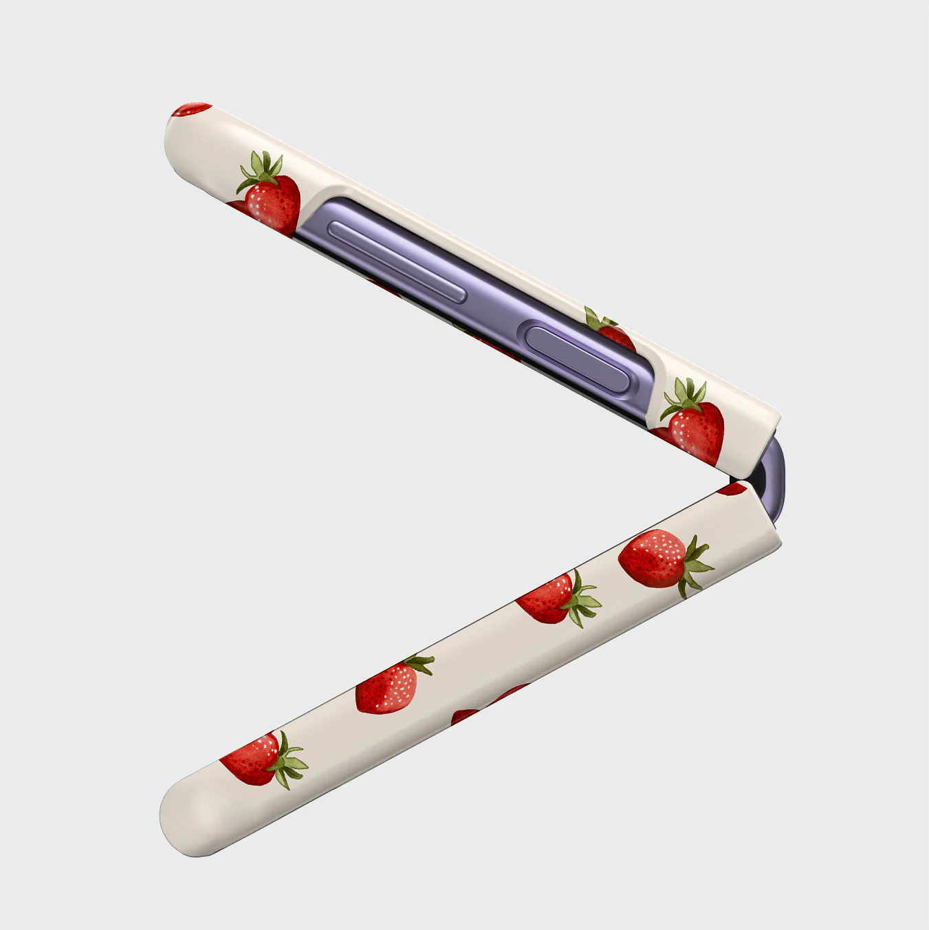 Freshly Picked - Samsung Galaxy Z Flip 4 Etui - Image 6