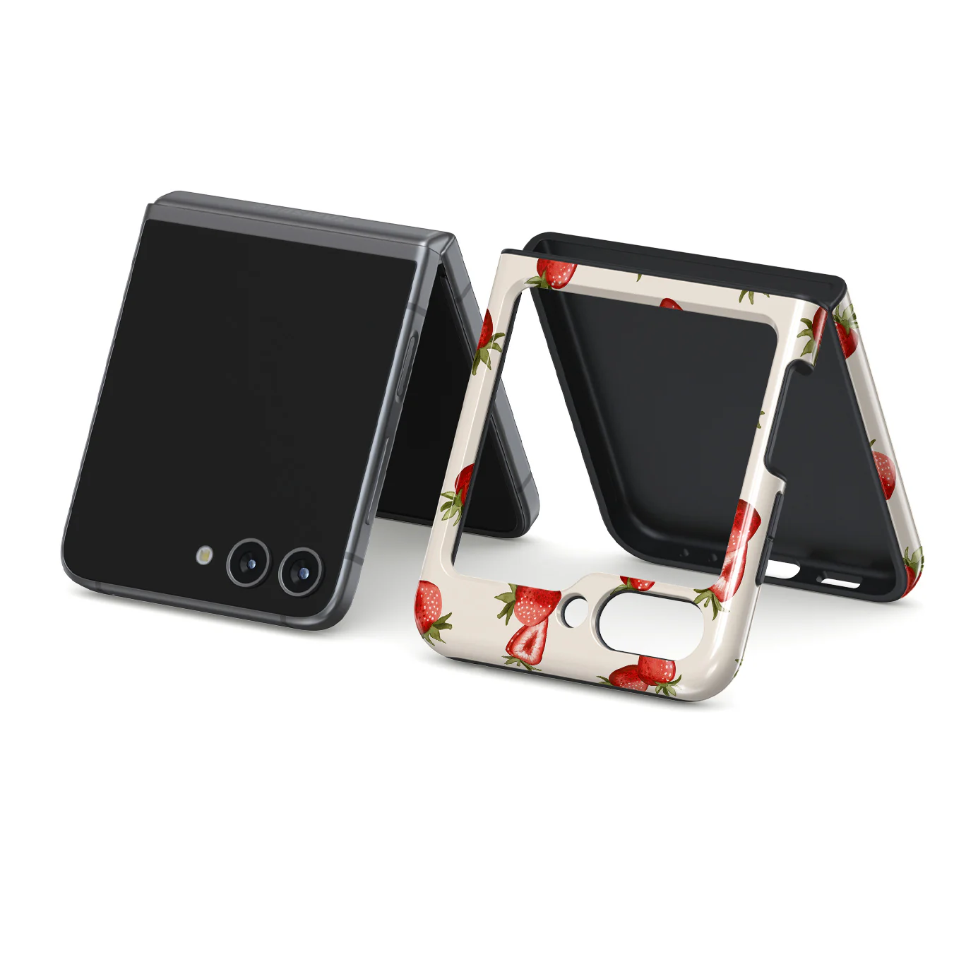 Freshly Picked - Samsung Galaxy Z Flip 5 Etui - Image 5