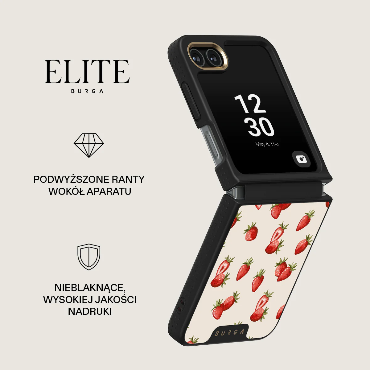Freshly Picked - Samsung Galaxy Z Flip 5 Etui - Image 9
