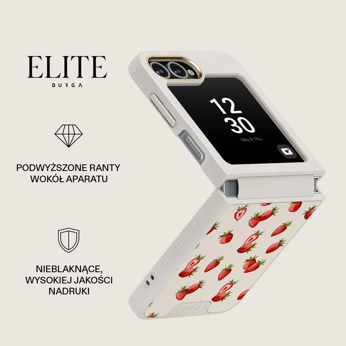 Freshly Picked - Samsung Galaxy Z Flip 6 Etui - Image 21