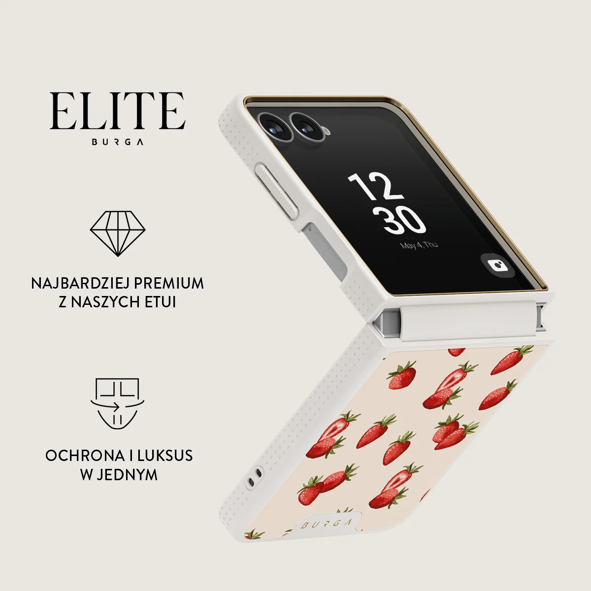 Freshly Picked - Samsung Galaxy Z Flip 7 Etui - Image 20