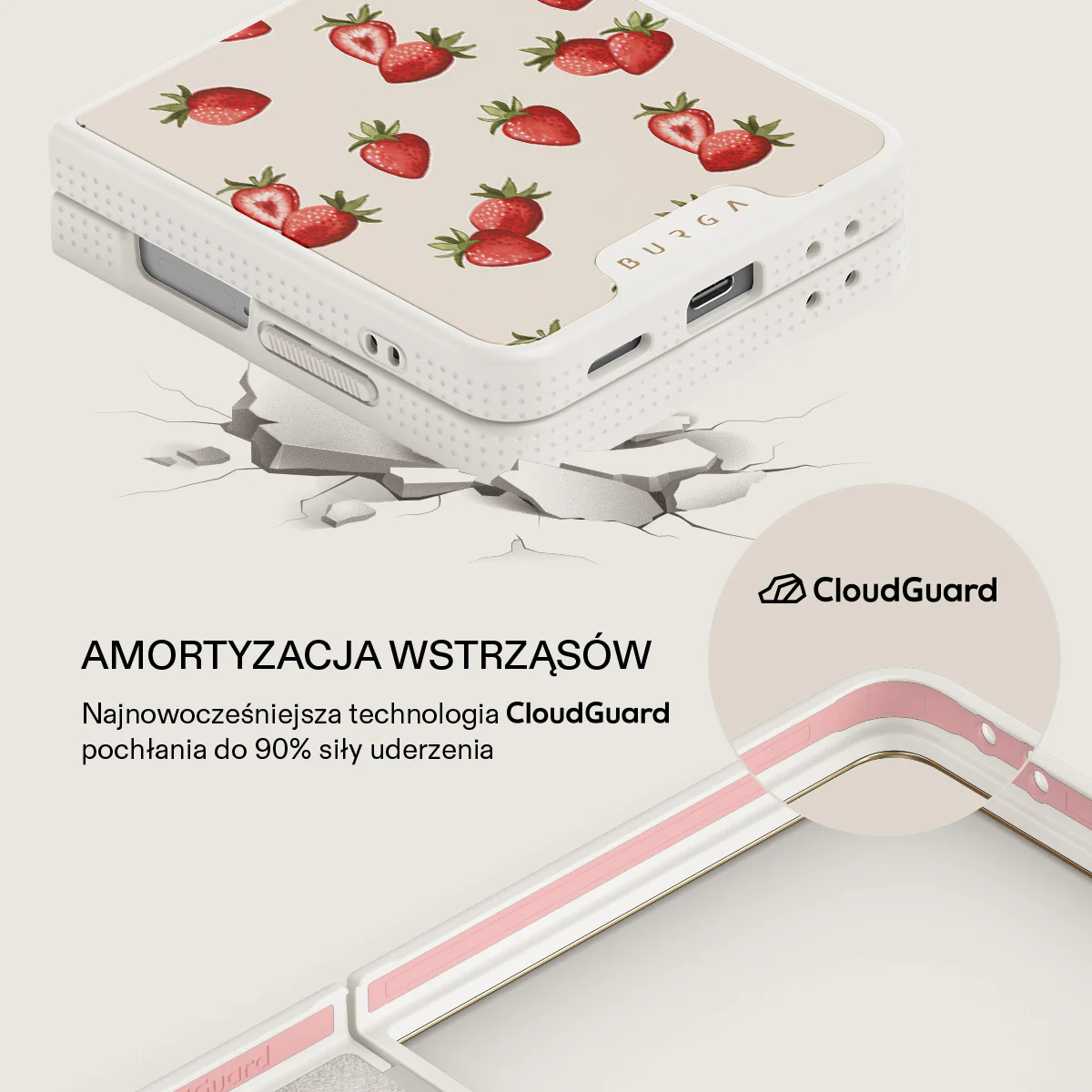 Freshly Picked - Samsung Galaxy Z Flip 7 Etui - Image 21