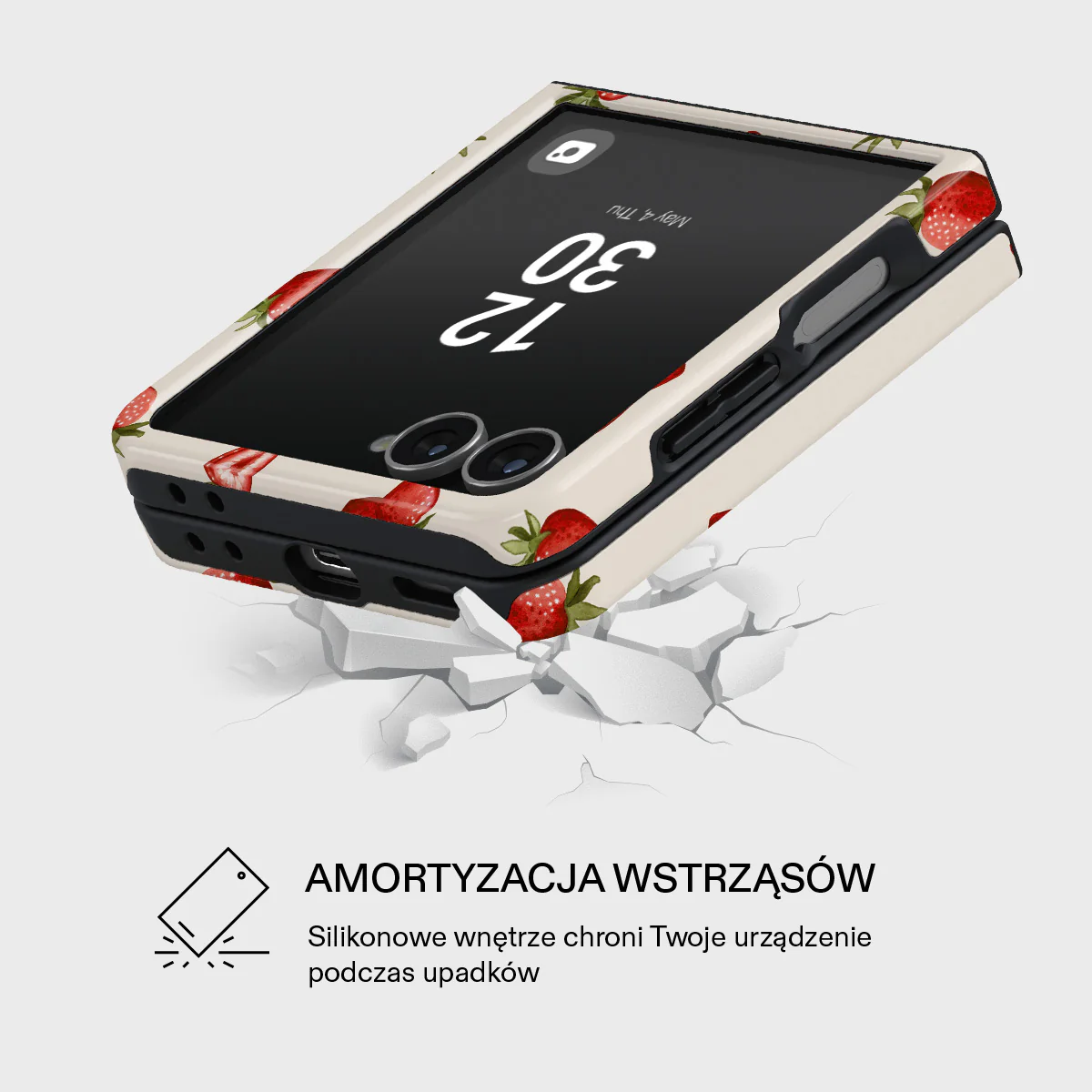 Freshly Picked - Samsung Galaxy Z Flip 7 Etui - Image 4