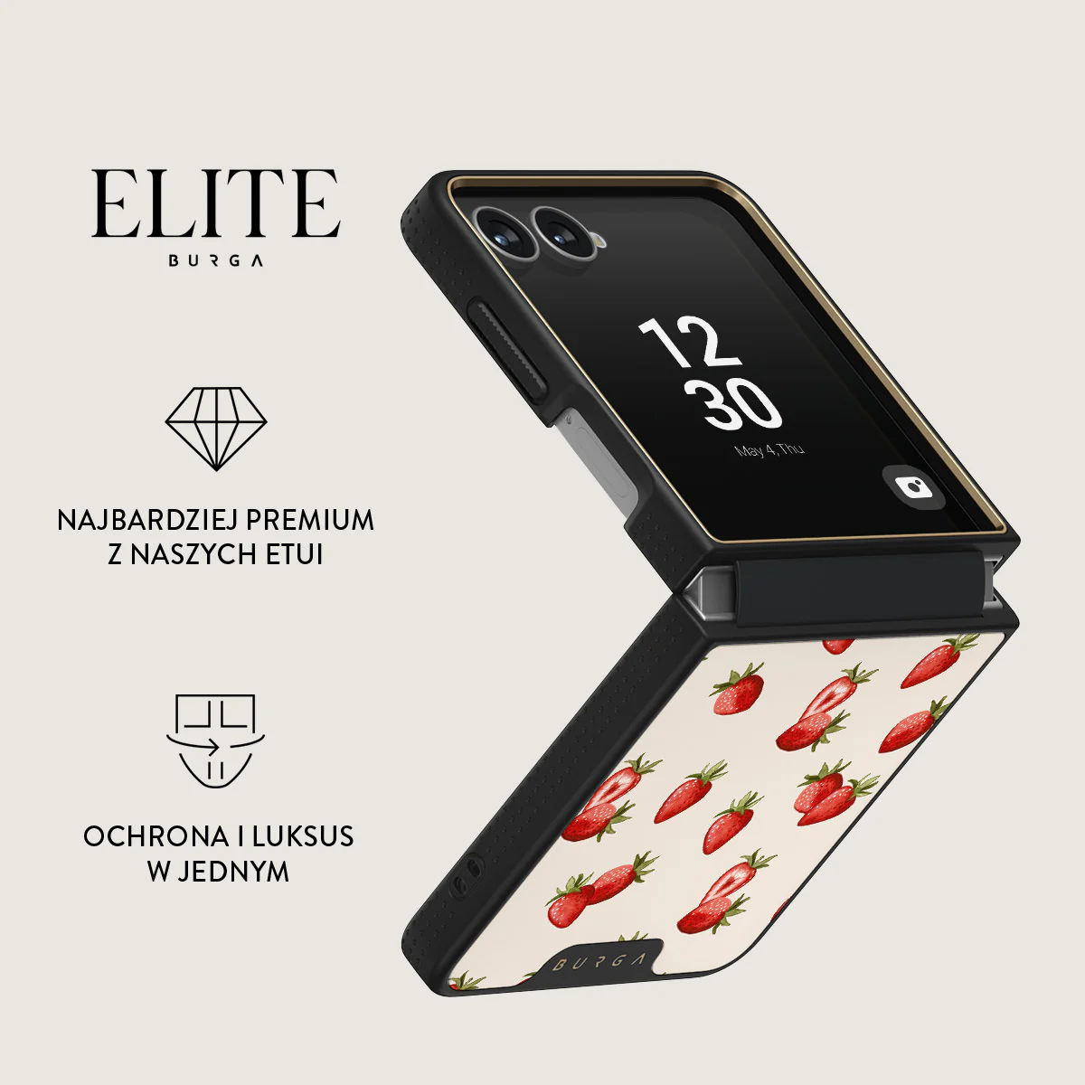 Freshly Picked - Samsung Galaxy Z Flip 7 Etui - Image 6