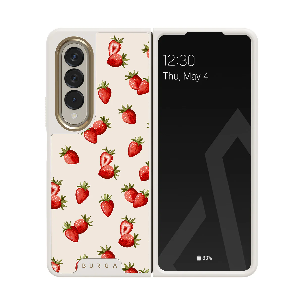 Freshly Picked - Samsung Galaxy Z Fold 4 Etui - Image 20