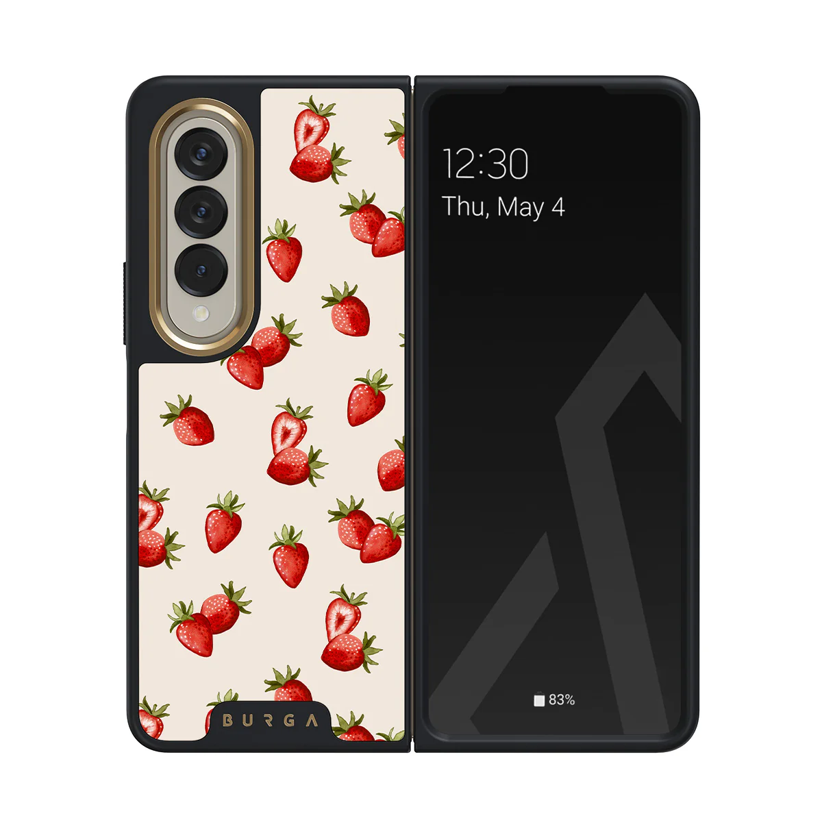 Freshly Picked - Samsung Galaxy Z Fold 4 Etui - Image 6