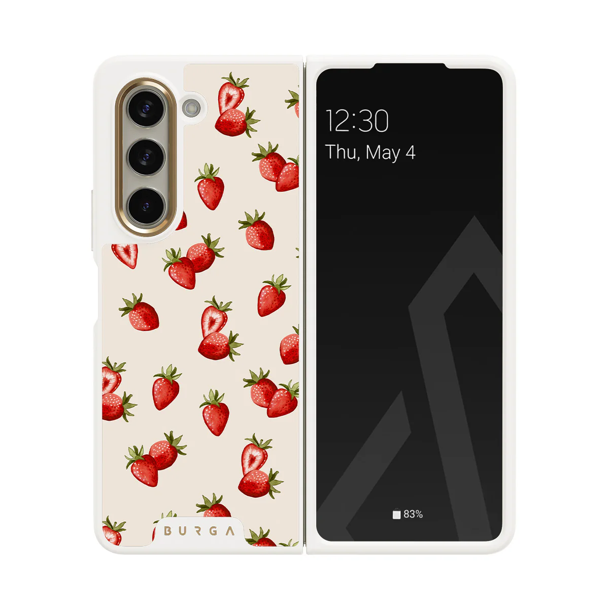 Freshly Picked - Samsung Galaxy Z Fold 5 Etui - Image 15