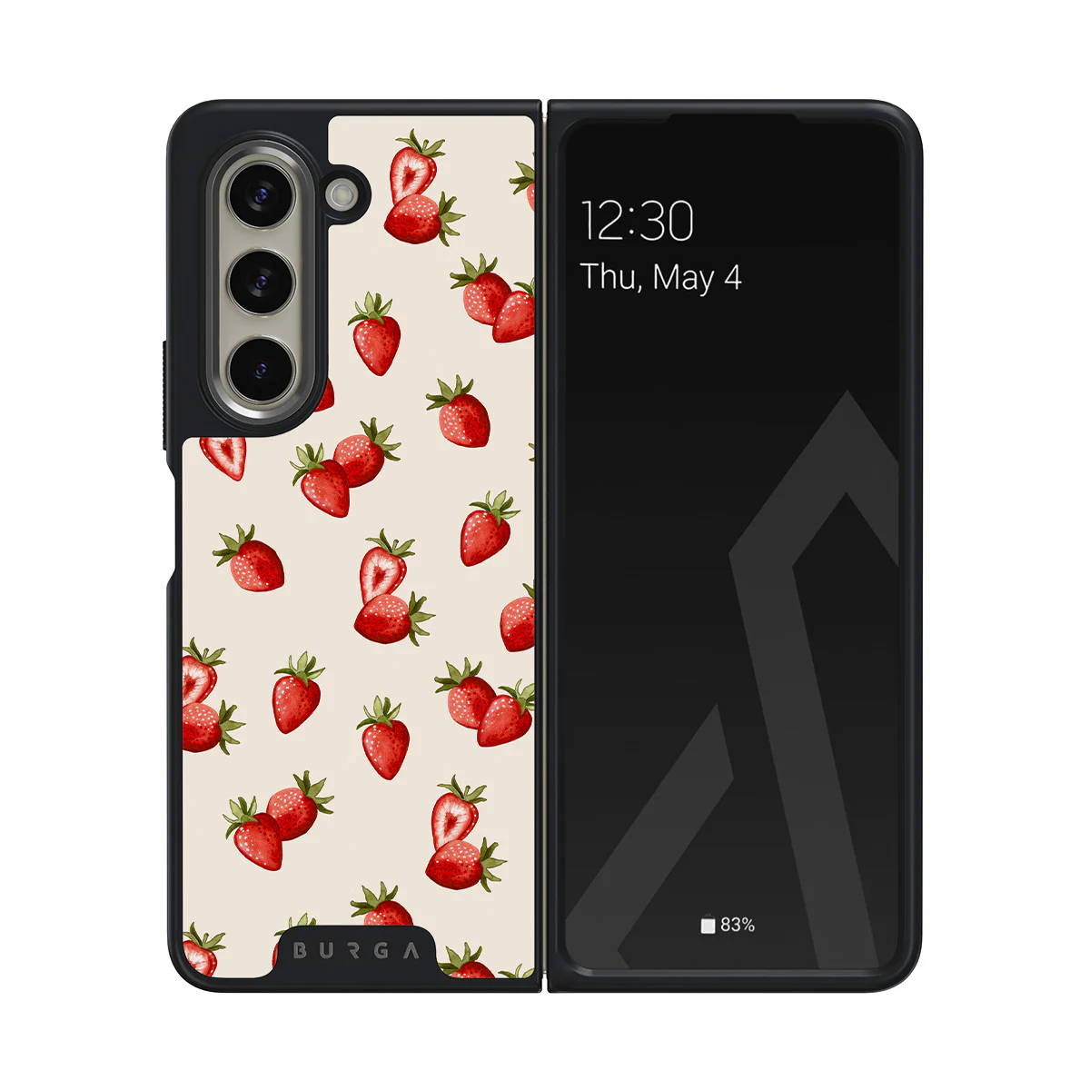 Freshly Picked - Samsung Galaxy Z Fold 5 Etui - Image 8