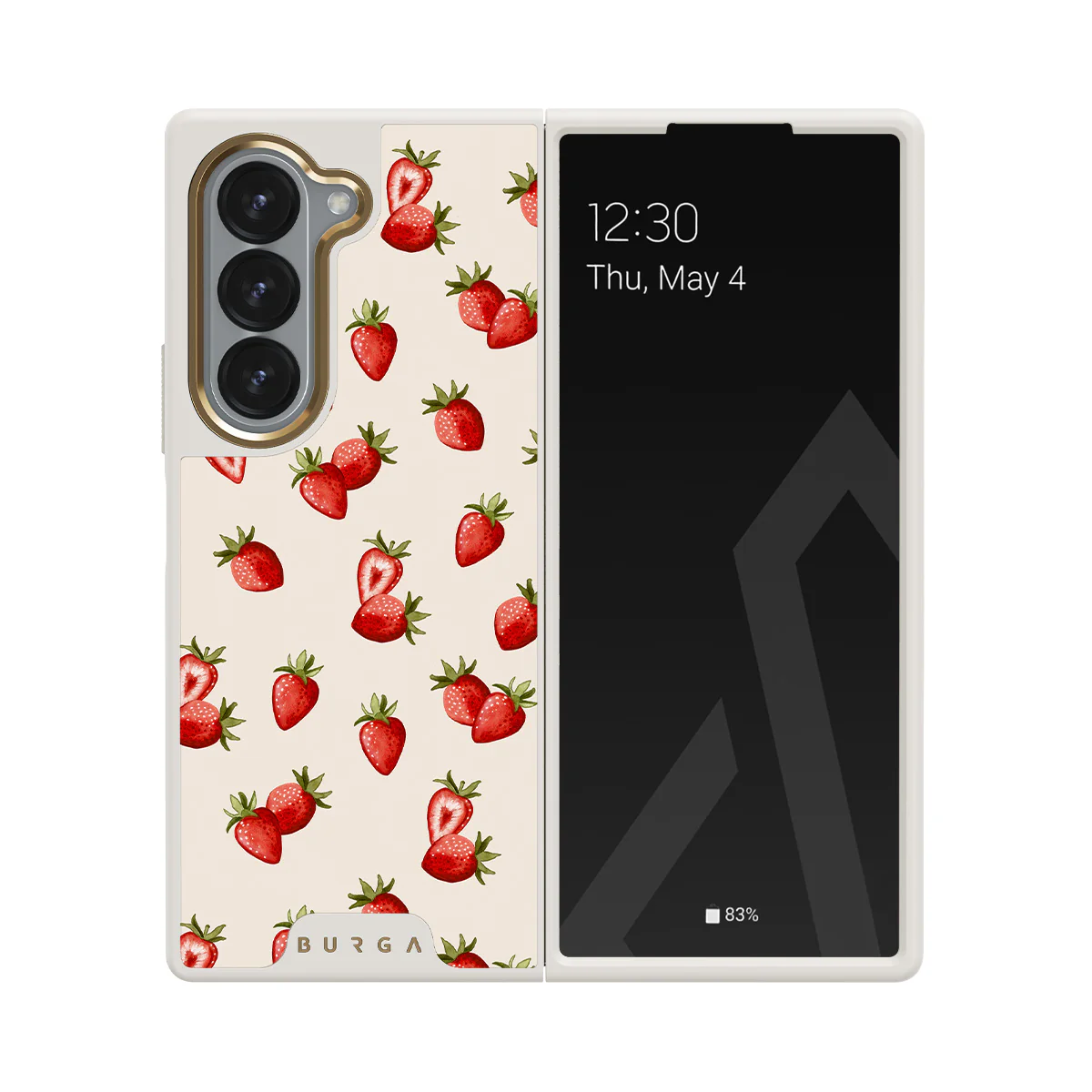 Freshly Picked - Samsung Galaxy Z Fold 6 Etui - Image 15