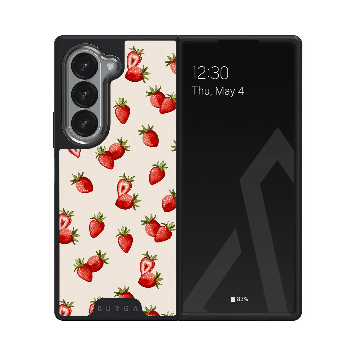 Freshly Picked - Samsung Galaxy Z Fold 6 Etui - Image 8