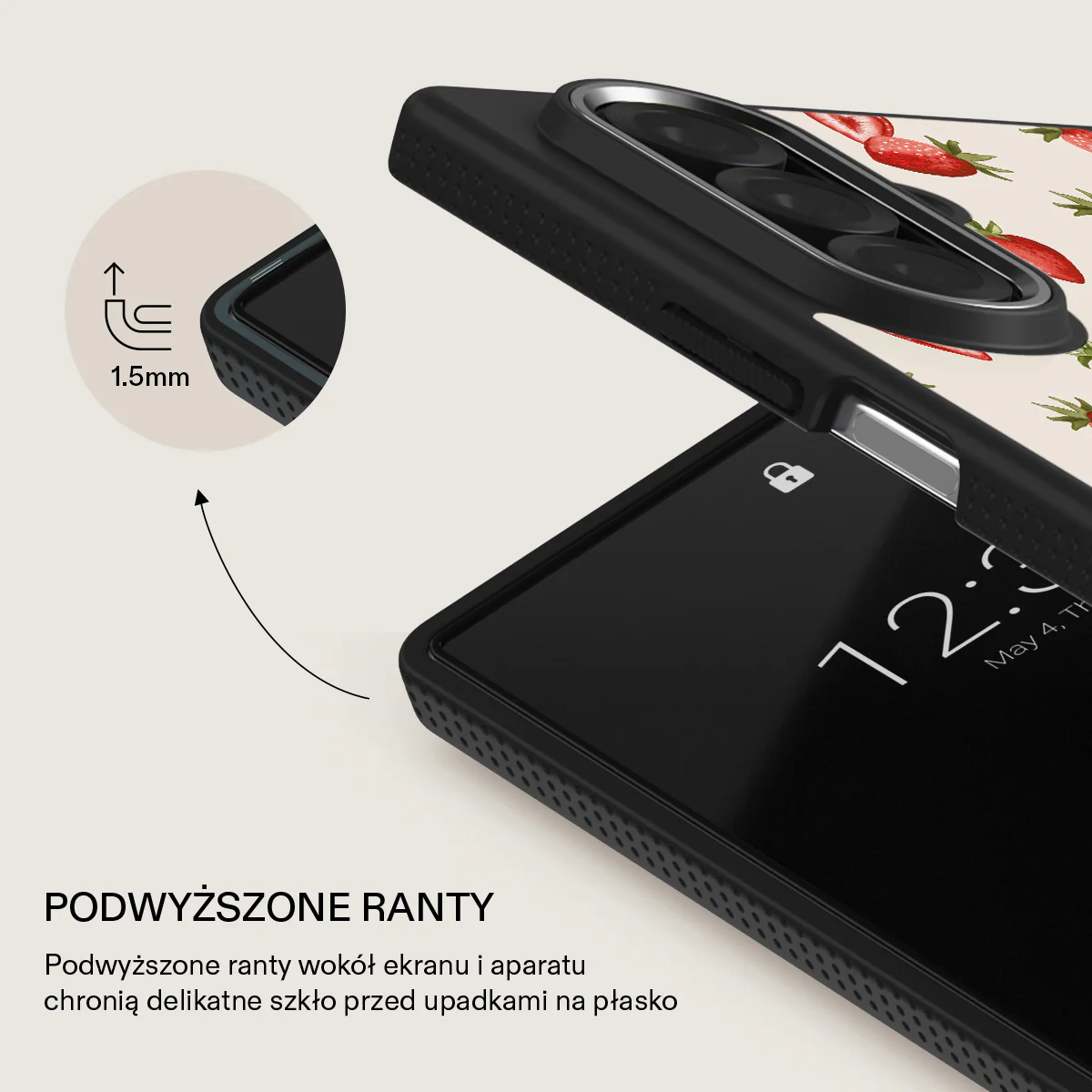 Freshly Picked - Samsung Galaxy Z Fold 7 Etui - Image 11