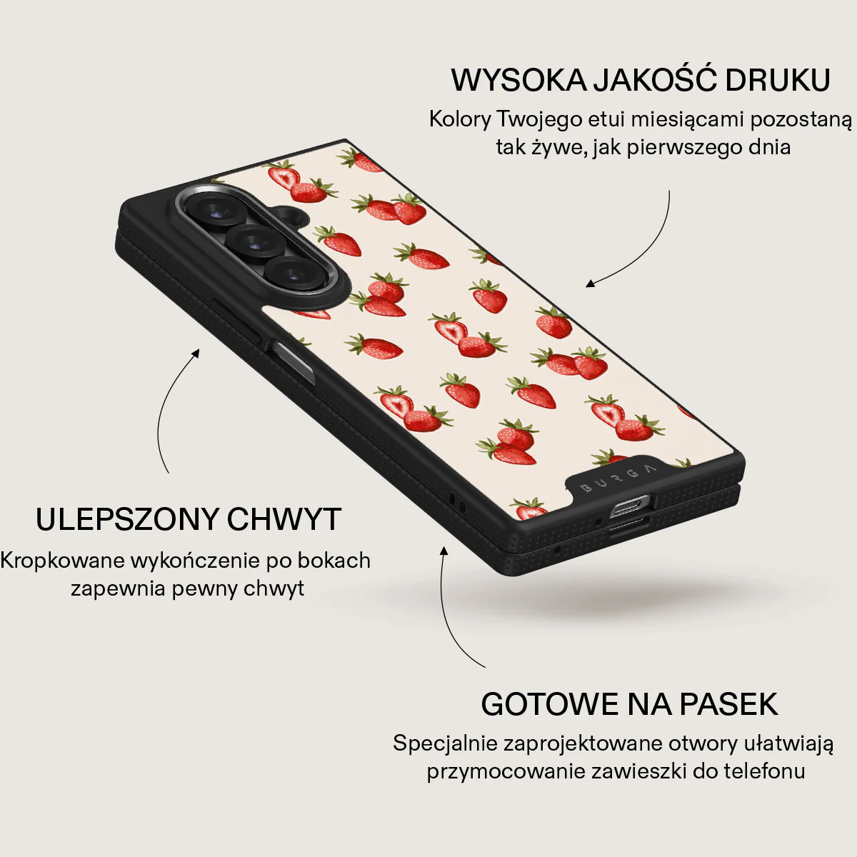 Freshly Picked - Samsung Galaxy Z Fold 7 Etui - Image 12