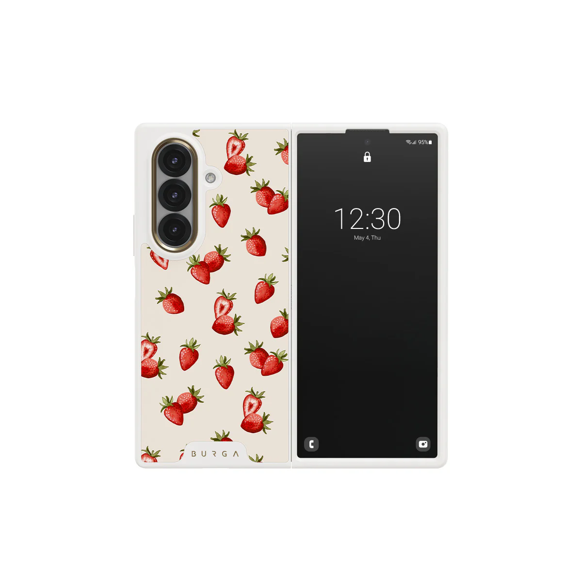 Freshly Picked - Samsung Galaxy Z Fold 7 Etui - Image 15