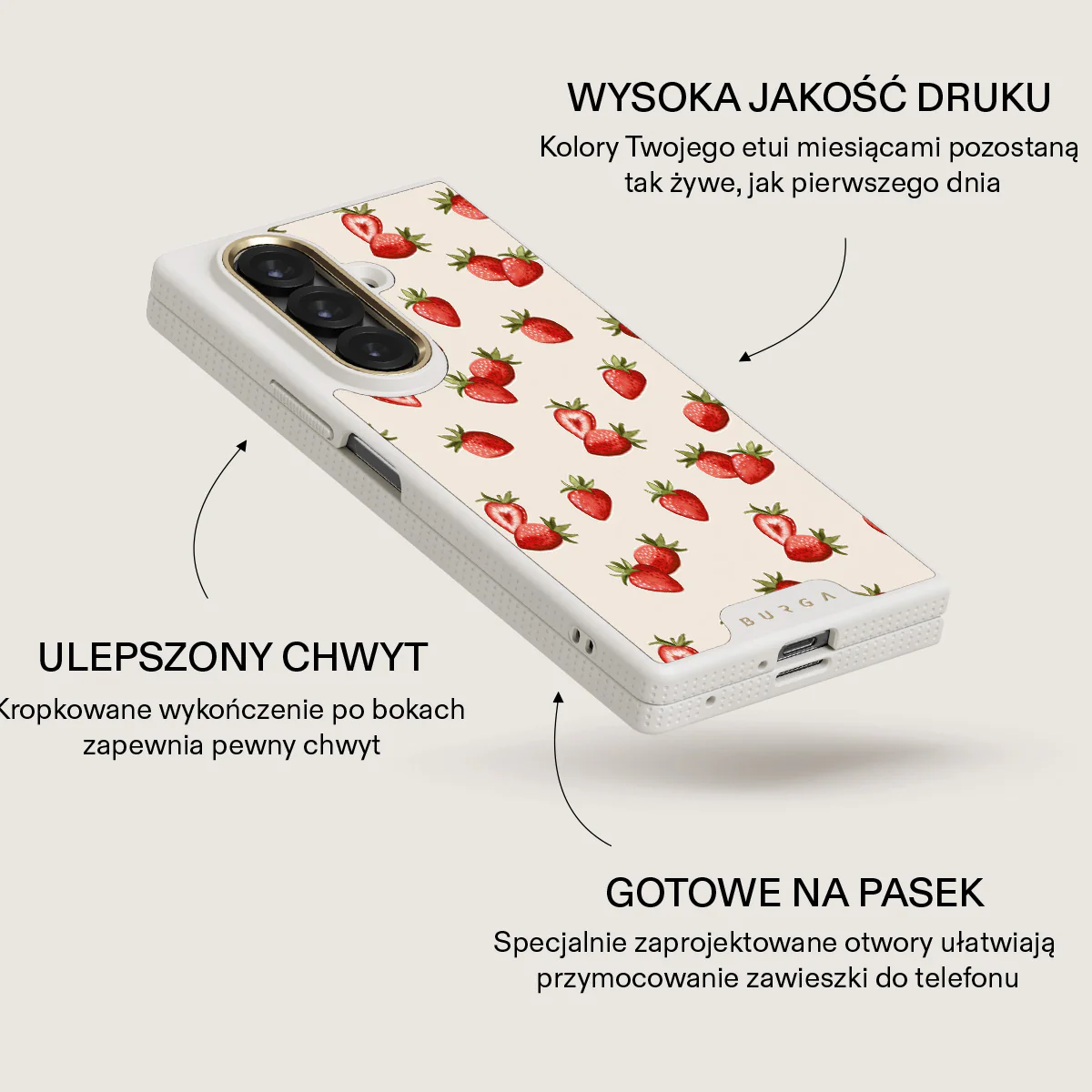 Freshly Picked - Samsung Galaxy Z Fold 7 Etui - Image 19