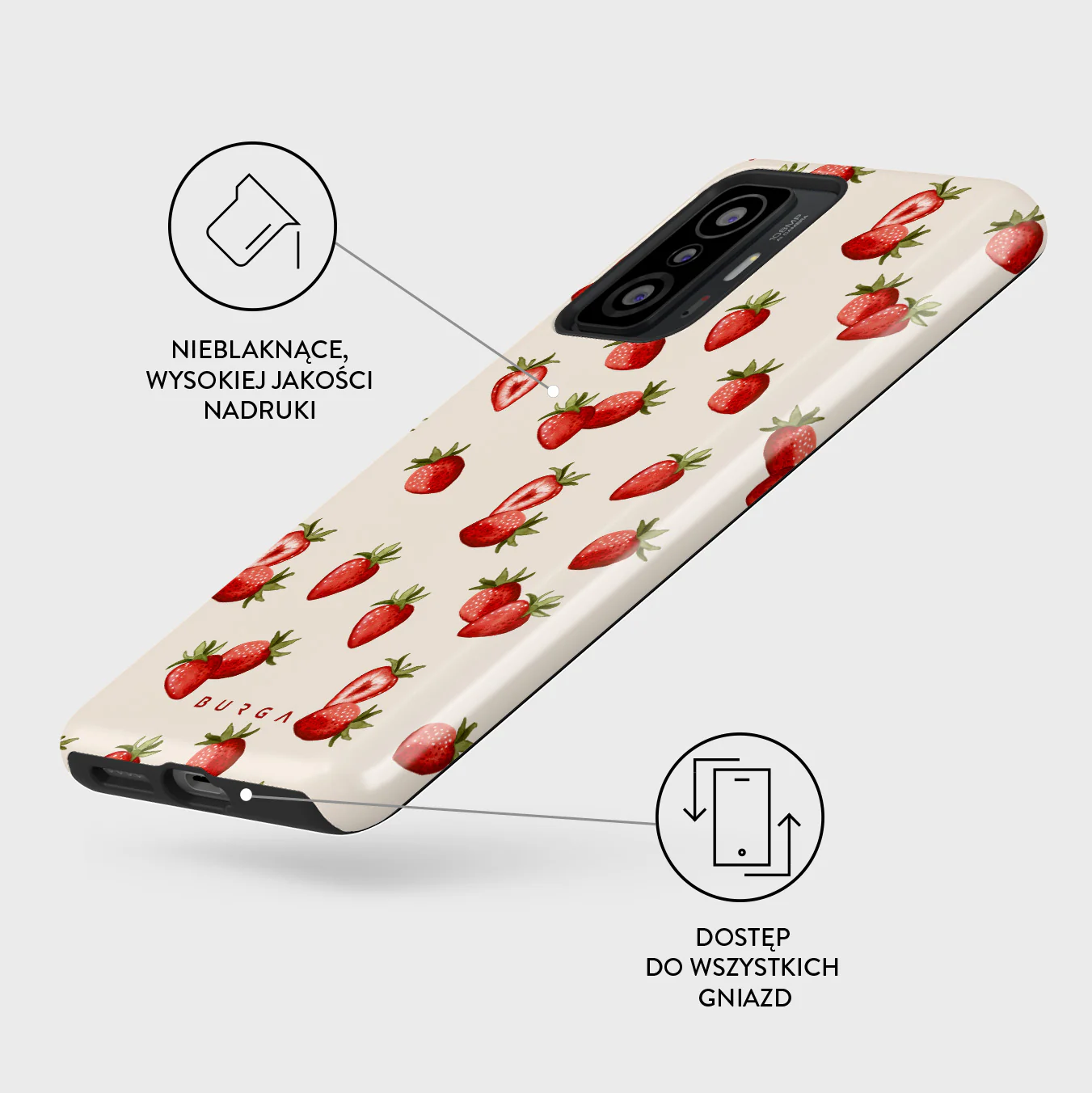 Freshly Picked - Xiaomi 11T / 11T Pro Etui - Image 3