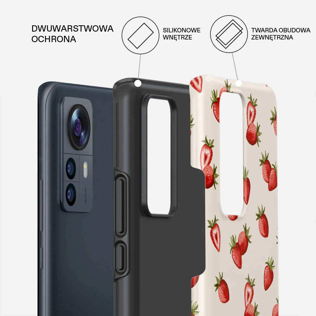 Freshly Picked - Xiaomi 12 Etui - Image 2