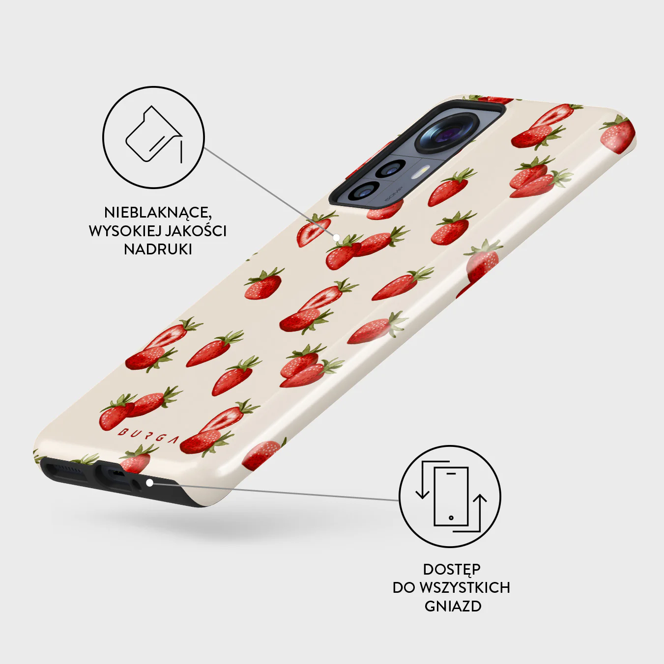 Freshly Picked - Xiaomi 12 Etui - Image 3