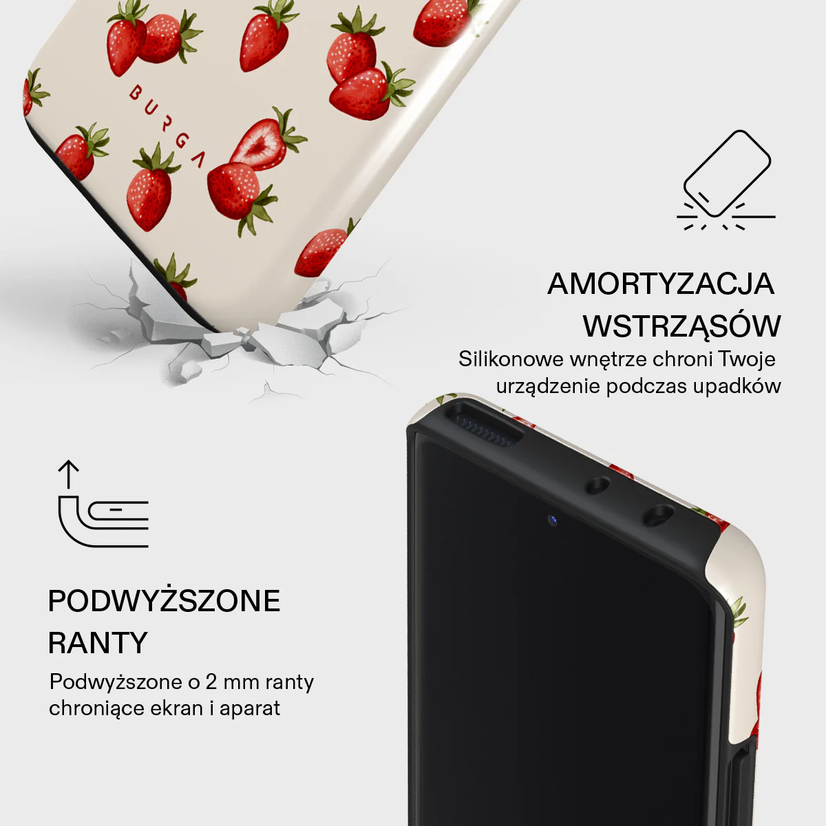 Freshly Picked - Xiaomi 12 Etui - Image 4