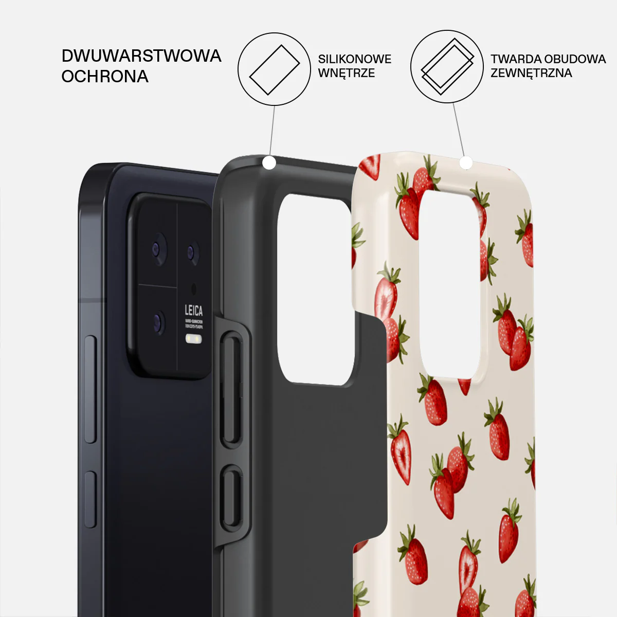 Freshly Picked - Xiaomi 13 Etui - Image 2