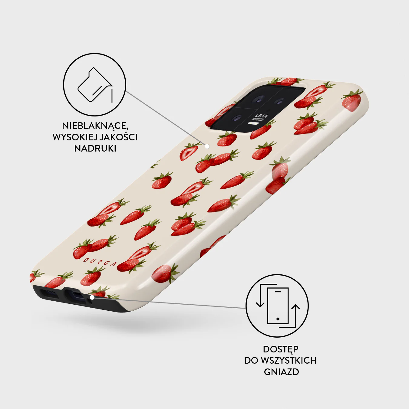 Freshly Picked - Xiaomi 13 Etui - Image 3