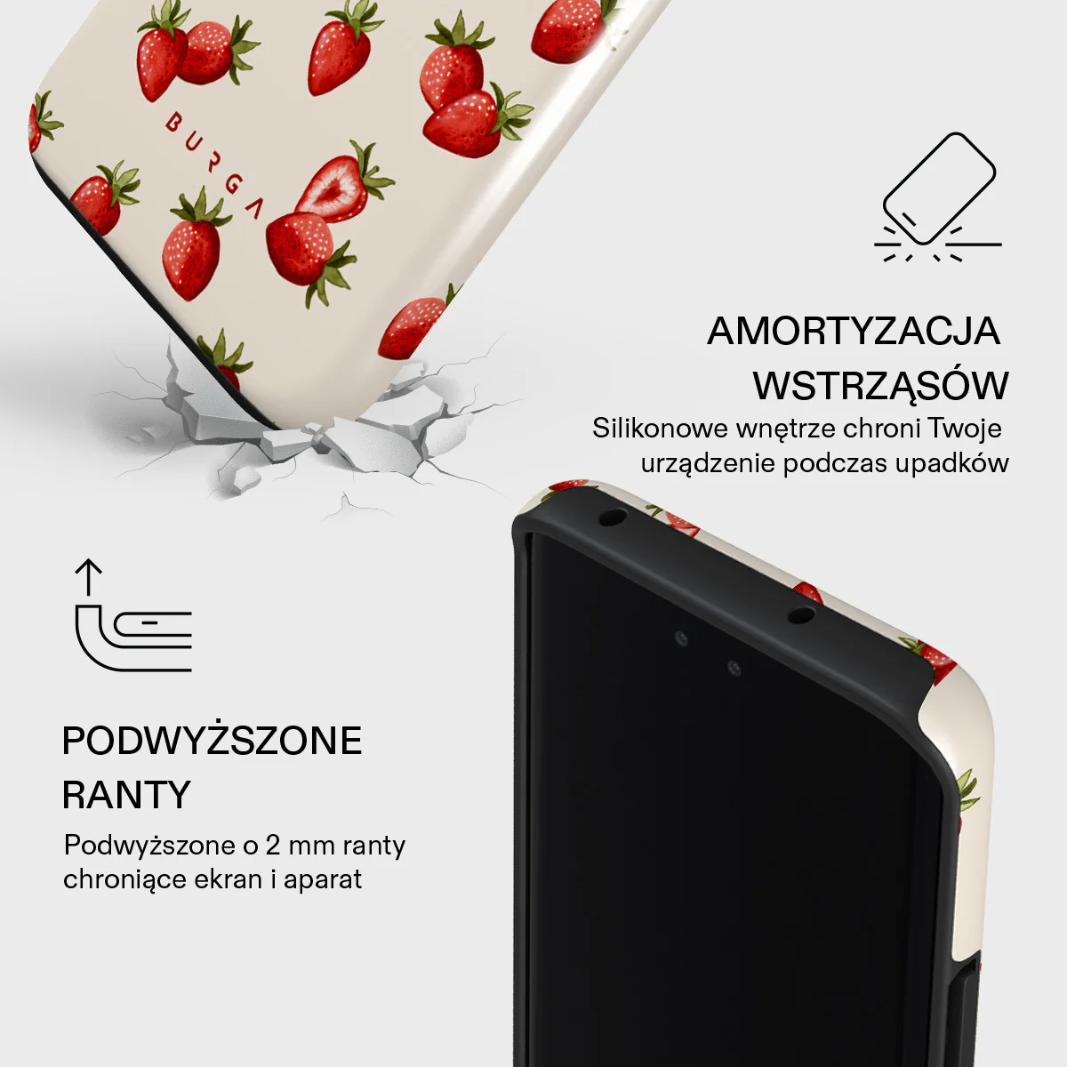 Freshly Picked - Xiaomi 13 Lite Etui - Image 4
