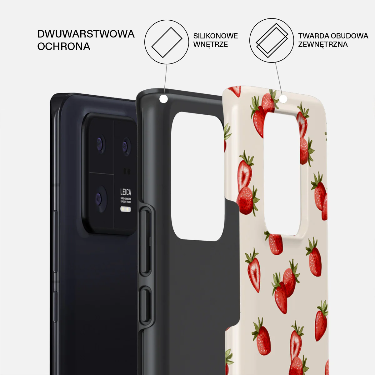 Freshly Picked - Xiaomi 13 Pro Etui - Image 2