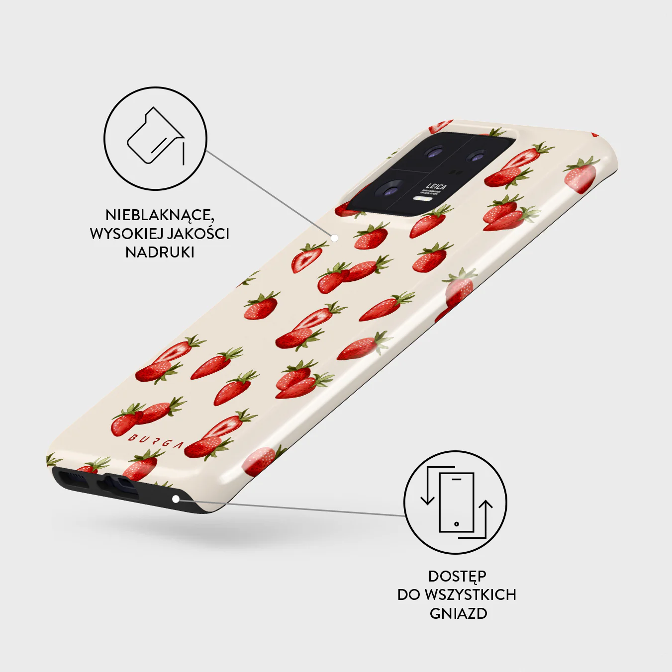 Freshly Picked - Xiaomi 13 Pro Etui - Image 3