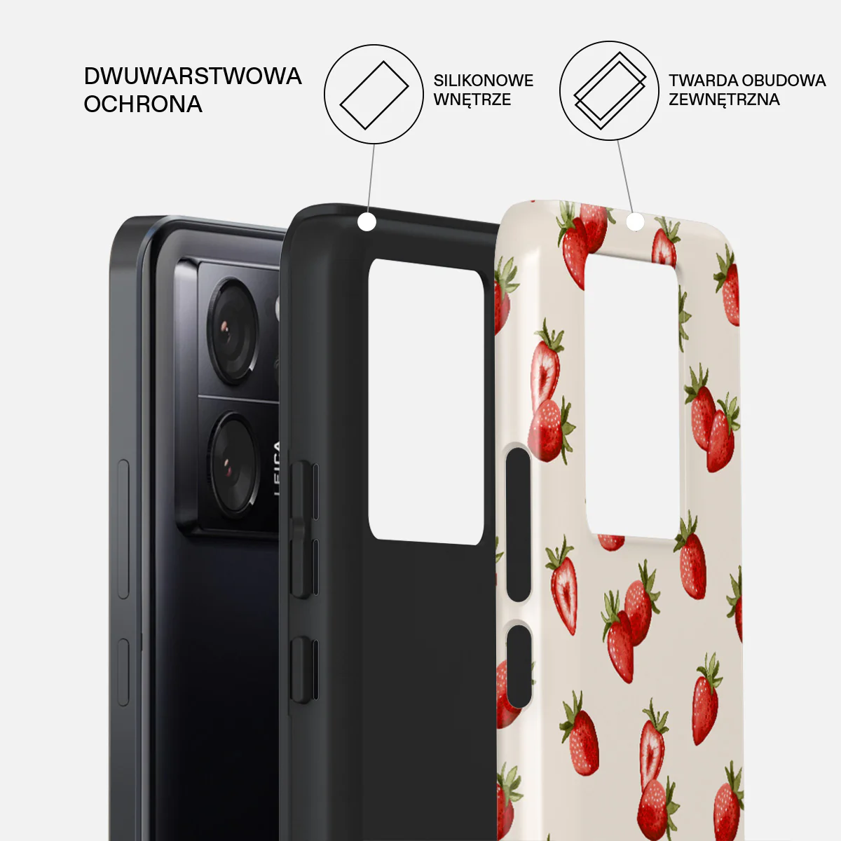 Freshly Picked - Xiaomi 13T Pro Etui - Image 2