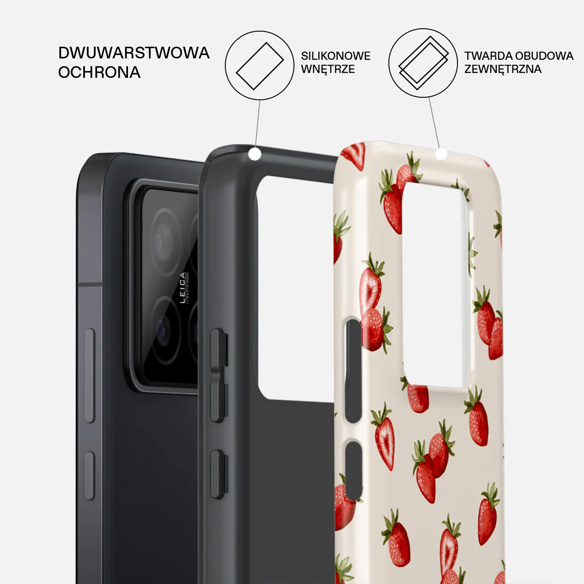Freshly Picked - Xiaomi 14 Etui - Image 2