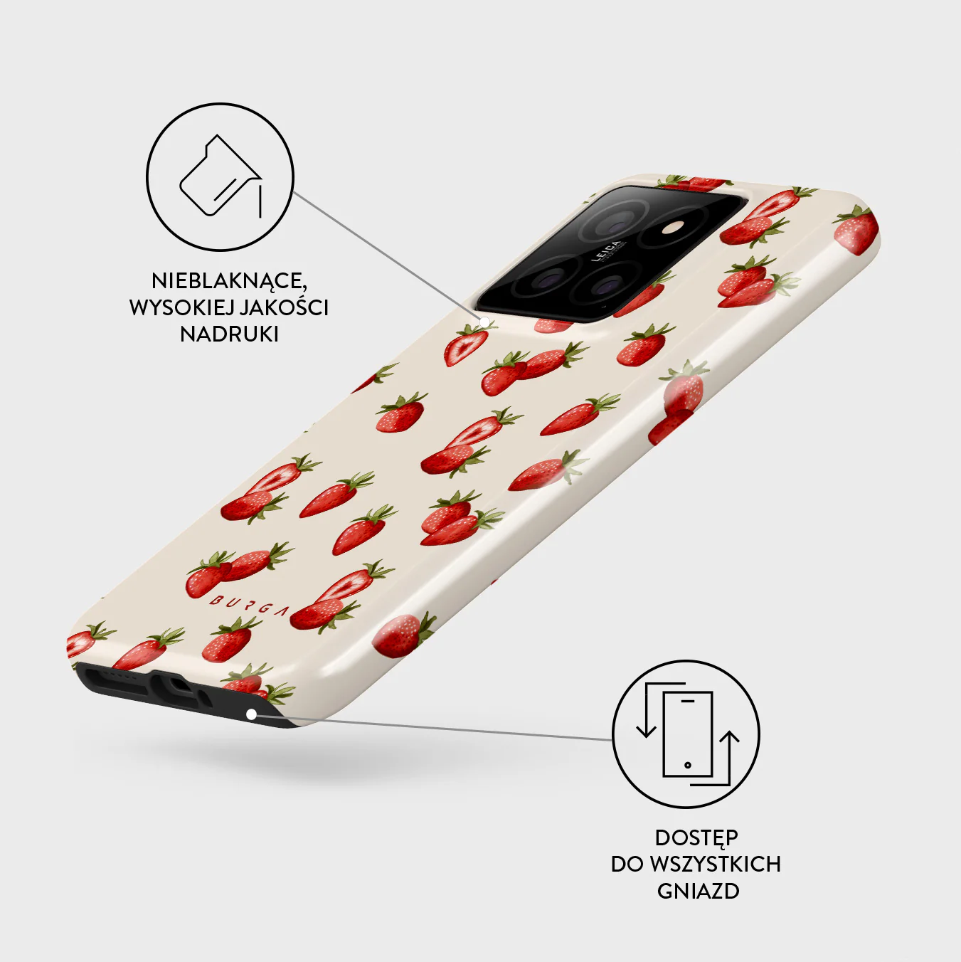 Freshly Picked - Xiaomi 14 Etui - Image 3