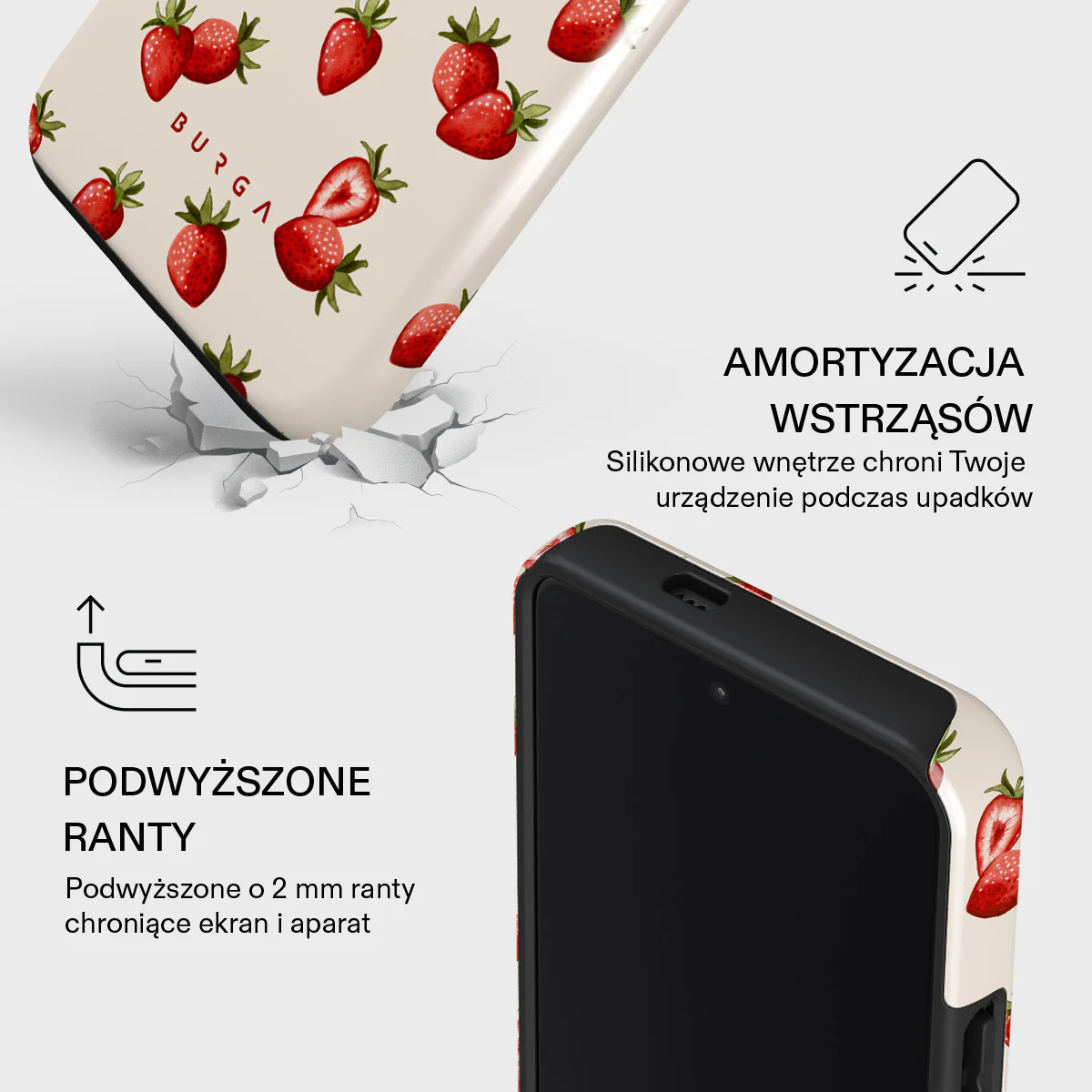 Freshly Picked - Xiaomi 14 Ultra Etui - Image 4