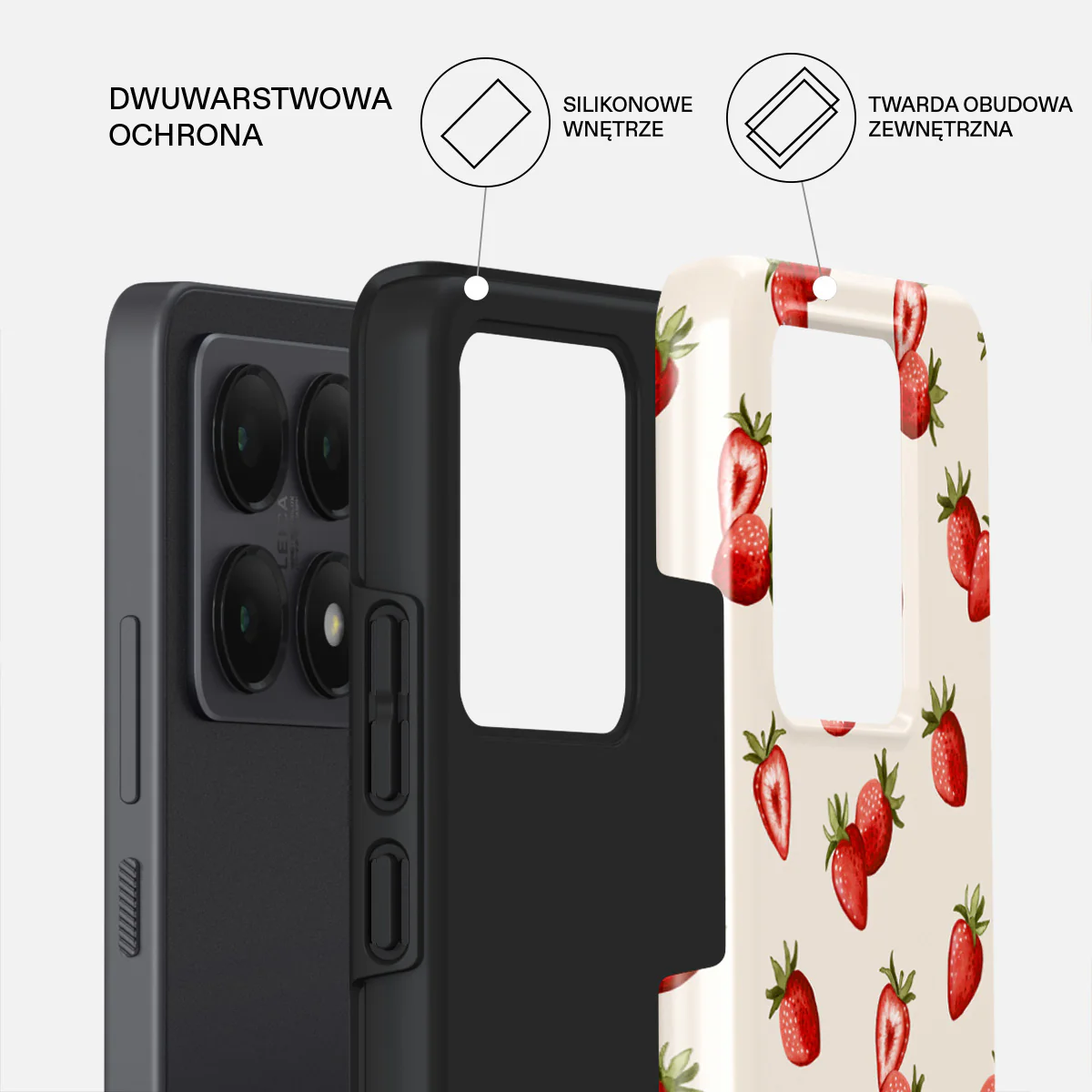 Freshly Picked - Xiaomi 14T Etui - Image 2