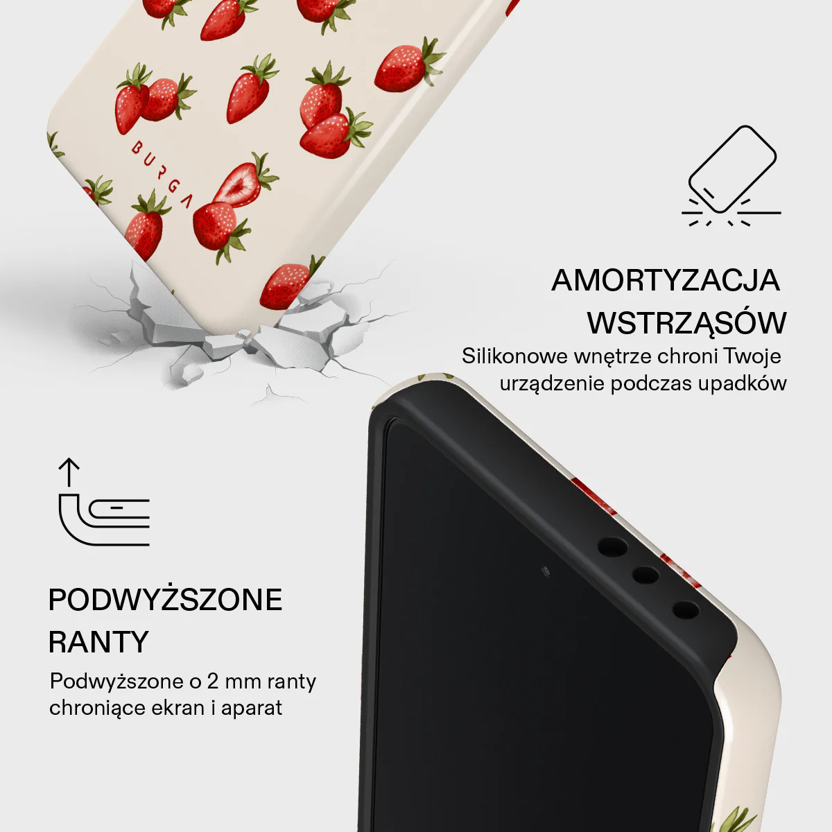 Freshly Picked - Xiaomi 14T Pro Etui - Image 4