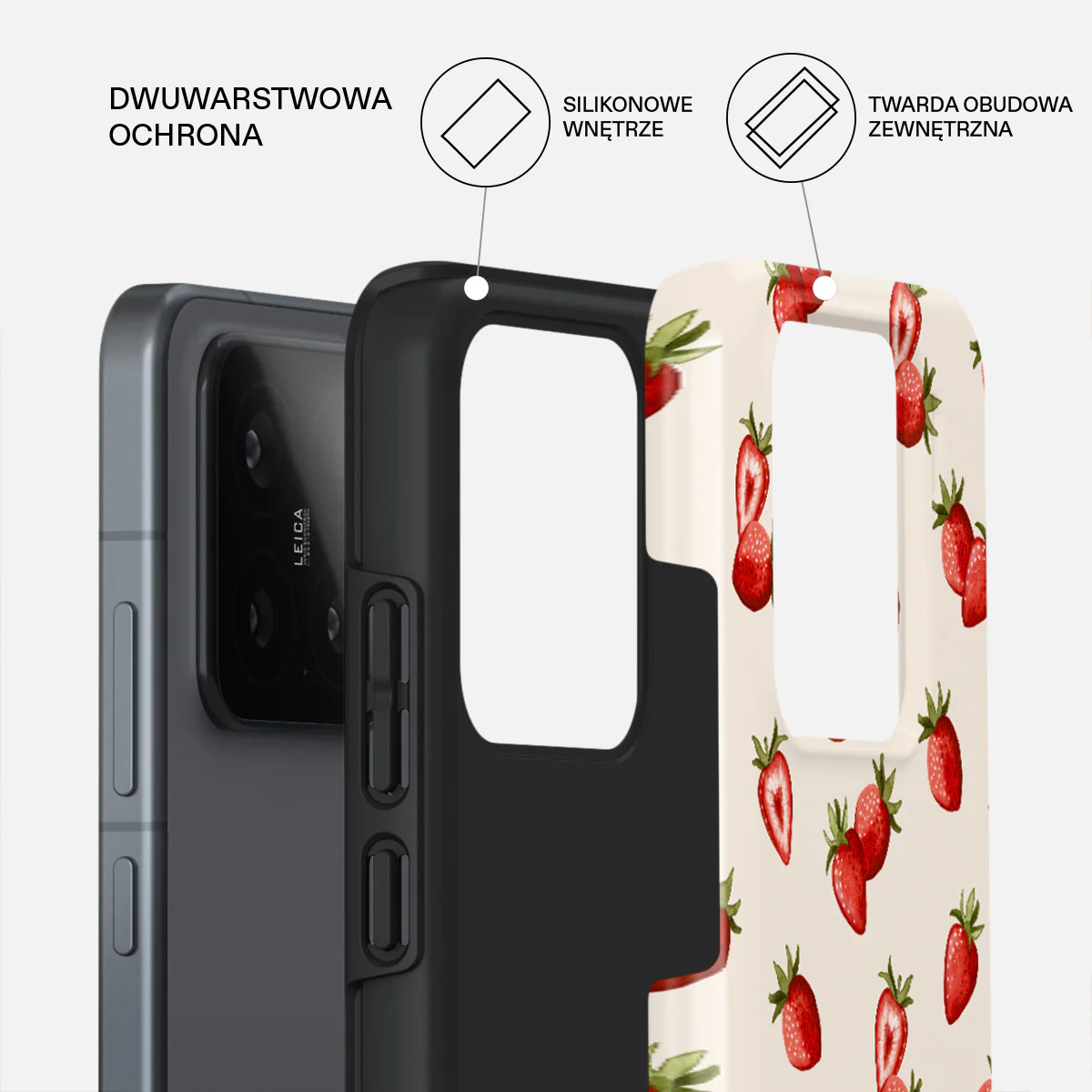 Freshly Picked - Xiaomi 15 Etui - Image 2