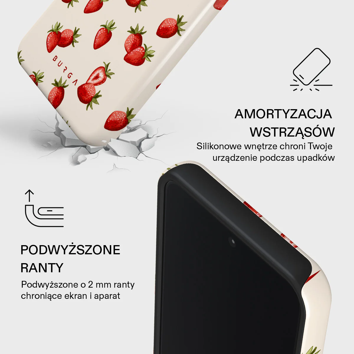 Freshly Picked - Xiaomi 15 Etui - Image 4
