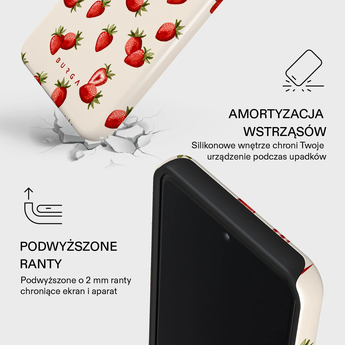 Freshly Picked - Xiaomi 15 Pro Etui - Image 4