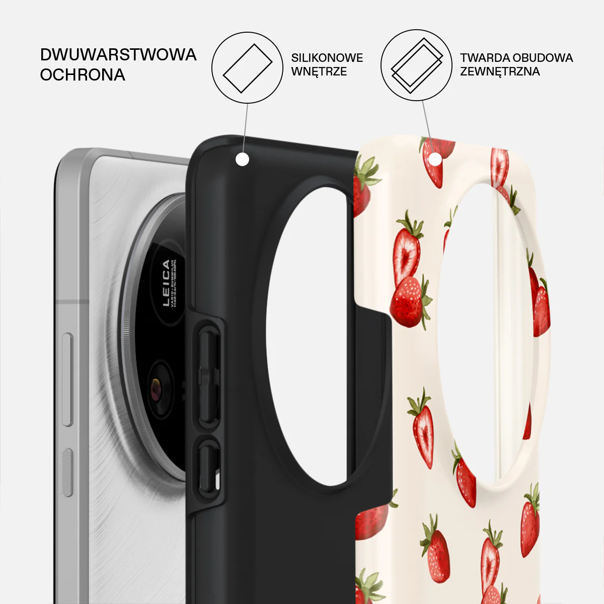 Freshly Picked - Xiaomi 15 Ultra Etui - Image 2