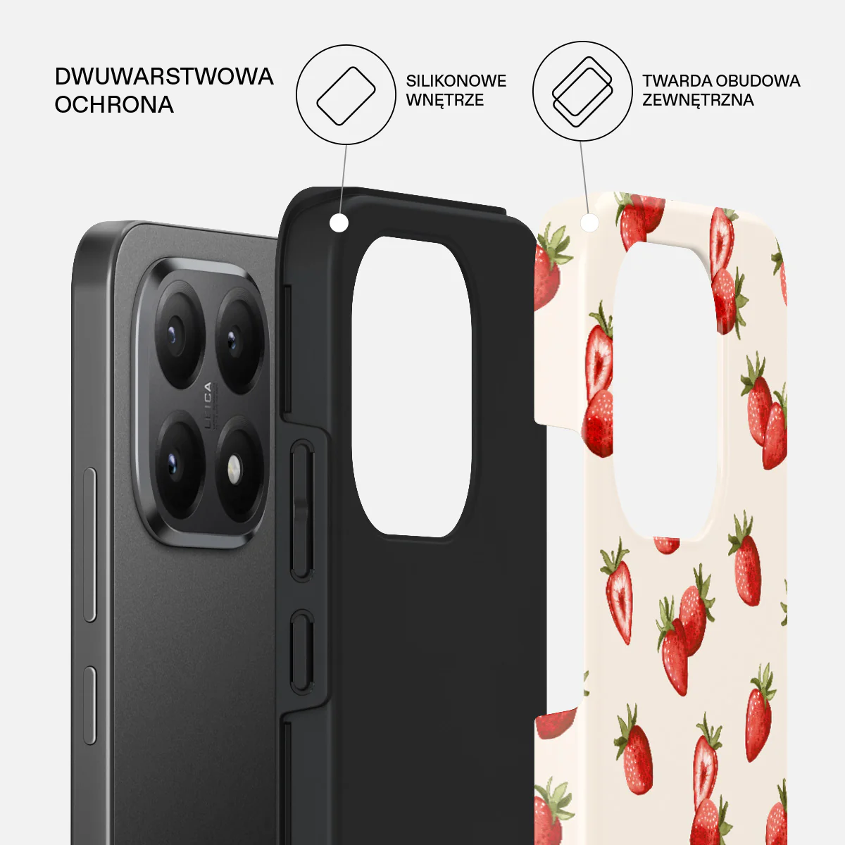 Freshly Picked - Xiaomi 15T Etui - Image 2