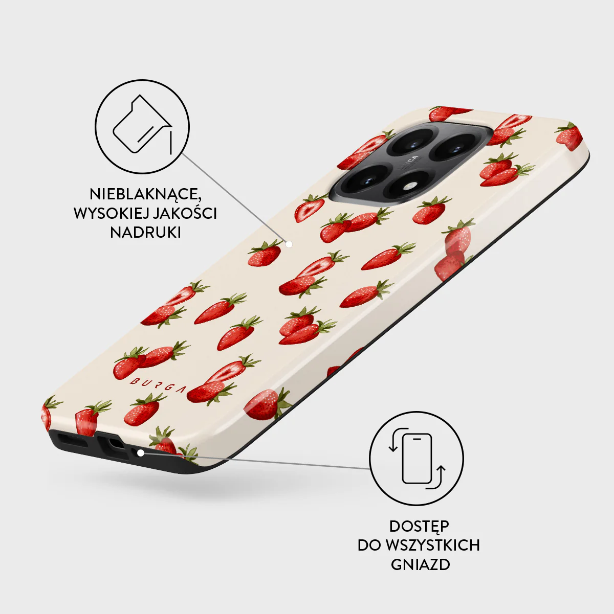 Freshly Picked - Xiaomi 15T Etui - Image 3